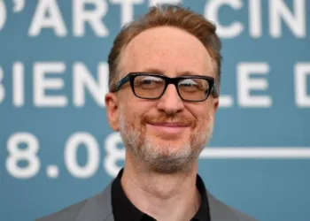 James Gray