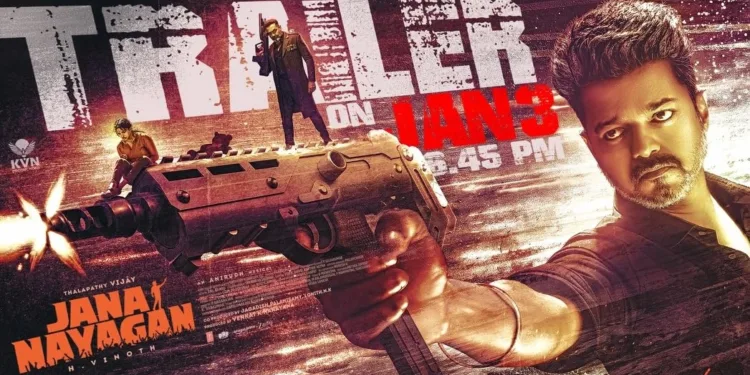 Jana Nayagan Review 1