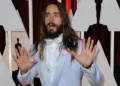 Jared Leto
