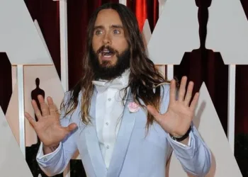 Jared Leto