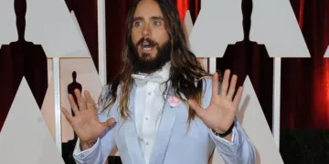 Jared Leto