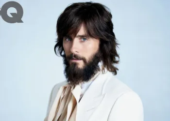 Jared Leto