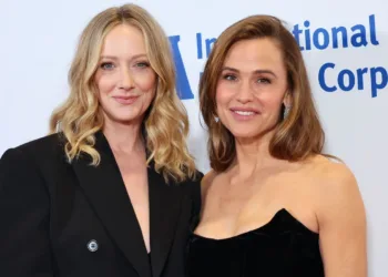 Jennifer Garner, Judy Greer
