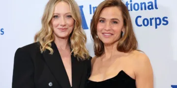 Jennifer Garner, Judy Greer