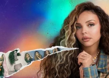 Jesy Nelson: Life After Little Mix Review