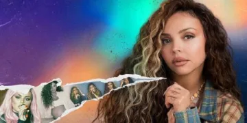 Jesy Nelson: Life After Little Mix Review