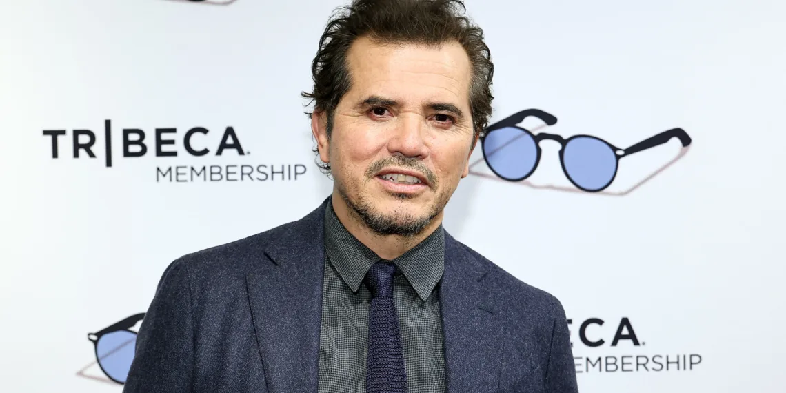 John Leguizamo