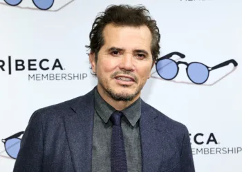 John Leguizamo
