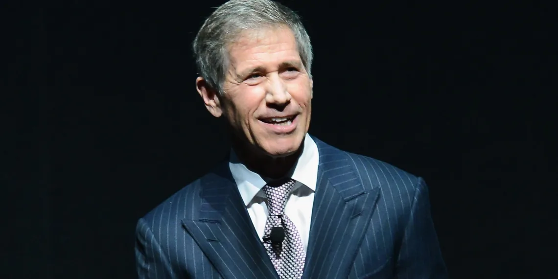 Jon Feltheimer