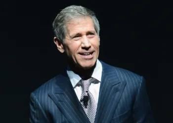 Jon Feltheimer