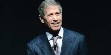 Jon Feltheimer