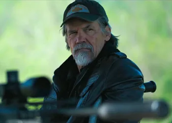 Josh Brolin The Dog Stars