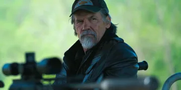 Josh Brolin Reveals He Almost Quit Ridley Scott's 'The Dog Stars' 16 Josh Brolin The Dog Stars