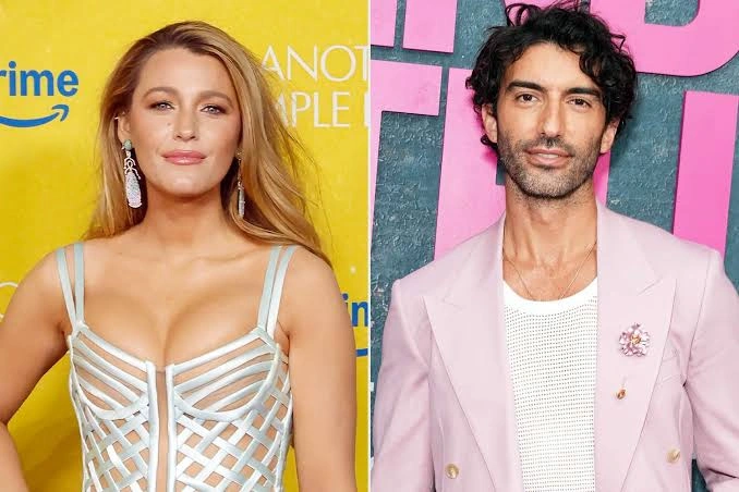 Justin Baldoni Fights Blake Lively's $8 Million Legal Fee Request 41 Justin Baldoni Blake Lively