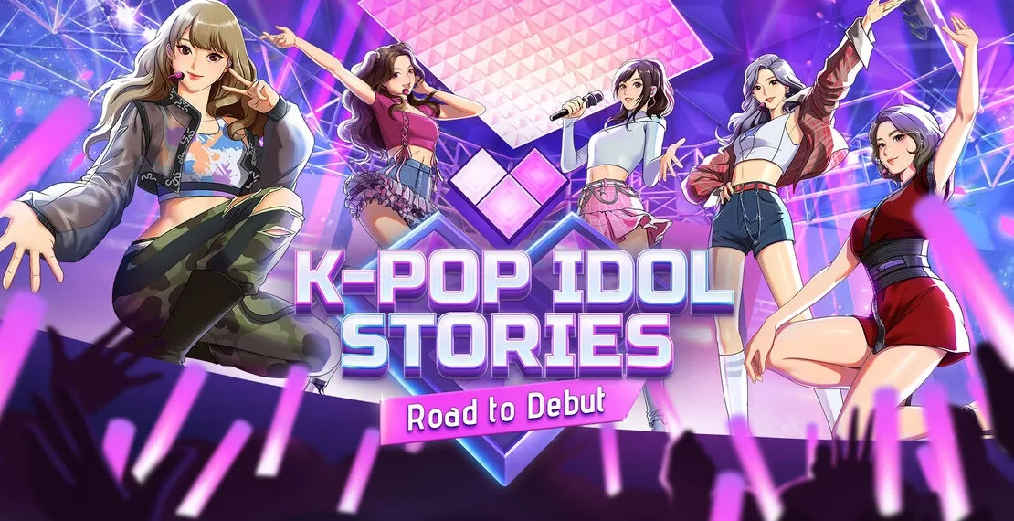 K-pop Idol Stories: Road to Debut Review