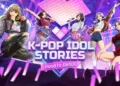 K-pop Idol Stories: Road to Debut Review