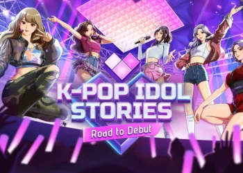 K-pop Idol Stories: Road to Debut Review