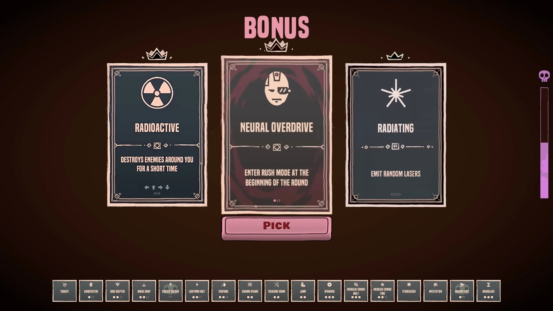 KAZ Review: Four Keys, Endless Pressure 42 KAZ Review