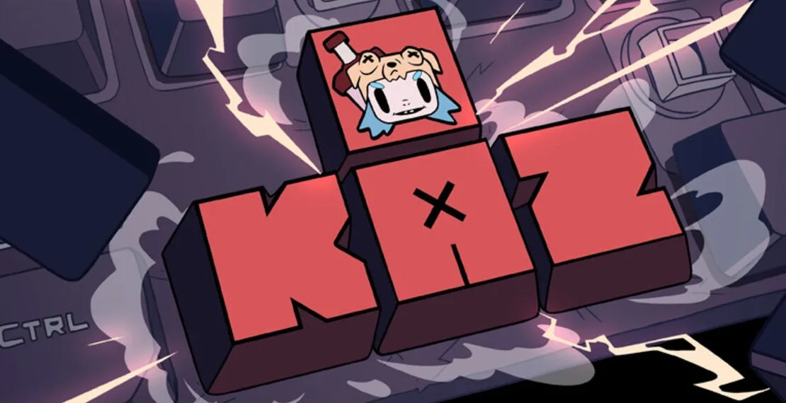 KAZ Review: Four Keys, Endless Pressure 41 KAZ Review