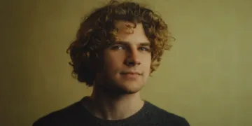 Kane Parsons