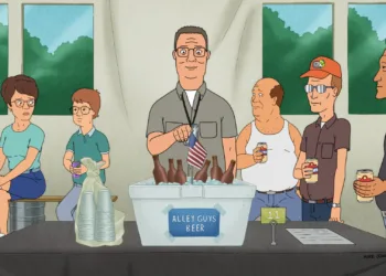 King of the Hill Season 15 Review