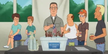 King of the Hill Season 15 Review