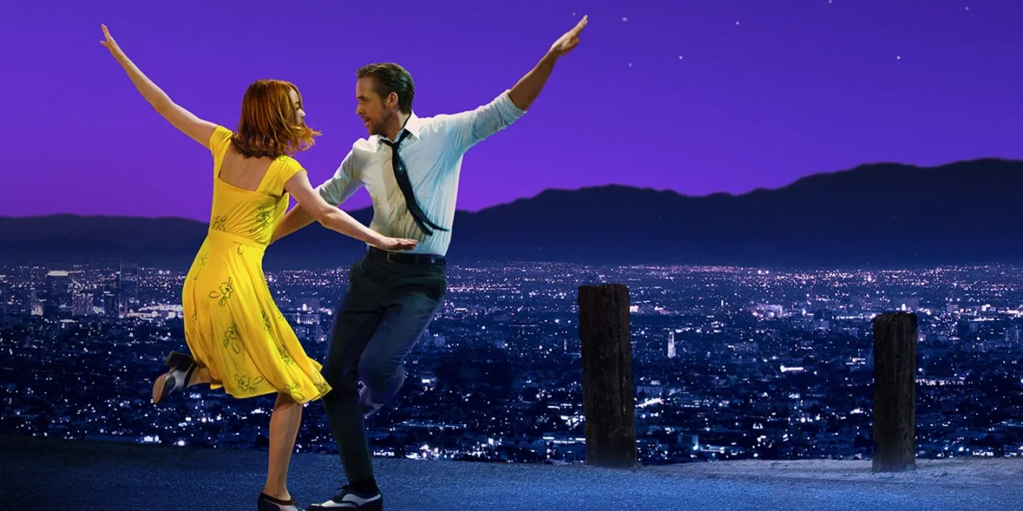 La La Land