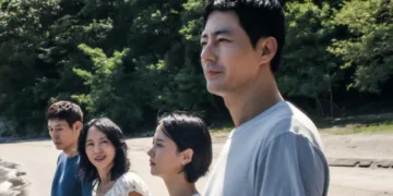 Lee Chang-dong Possible Love