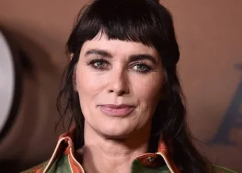 Lena Headey