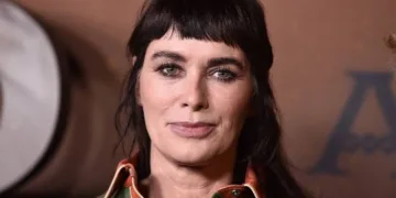 Lena Headey Blasts Hollywood's "Weird Protection" of Predatory Men 17 Lena Headey