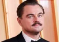 Leonardo DiCaprio