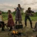 Little House on the Prairie Review