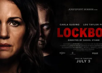 Lockbox Review
