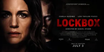 Lockbox Review