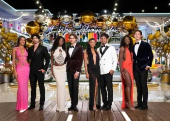 Love Island USA