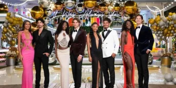Love Island USA