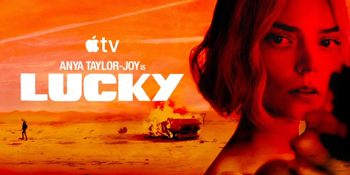 Lucky Review