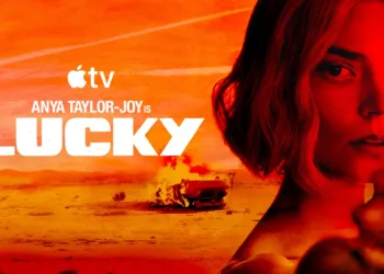 Lucky Review: Anya Taylor-Joy Runs Faster Than the Story 44 Lucky Review