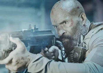 Man of War Review