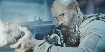 Man of War Review