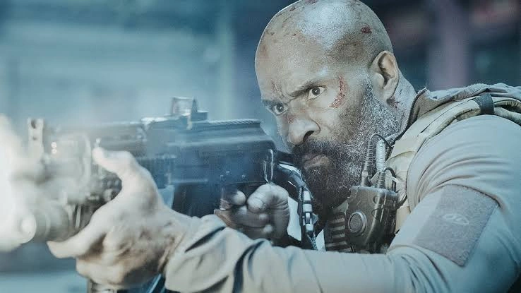 Man of War Review: The Bullets Land, the Ideas Ricochet 41 Man of War Review