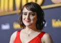 Mara Wilson