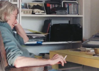 Mary Oliver: Saved by the Beauty of the World Review