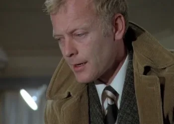 Michael Byrne