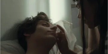 Milovník, Nie Bojovník Review