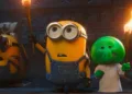 Minions & Monsters