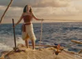 Moana