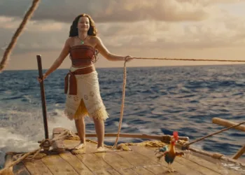 Moana