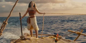 Moana