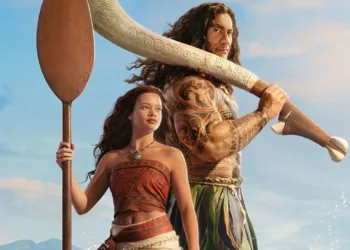 Moana Review